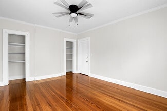 Griffin, GA Office - 228 E Poplar St
