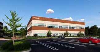 Princeton, NJ Office - 19 Roszel Rd