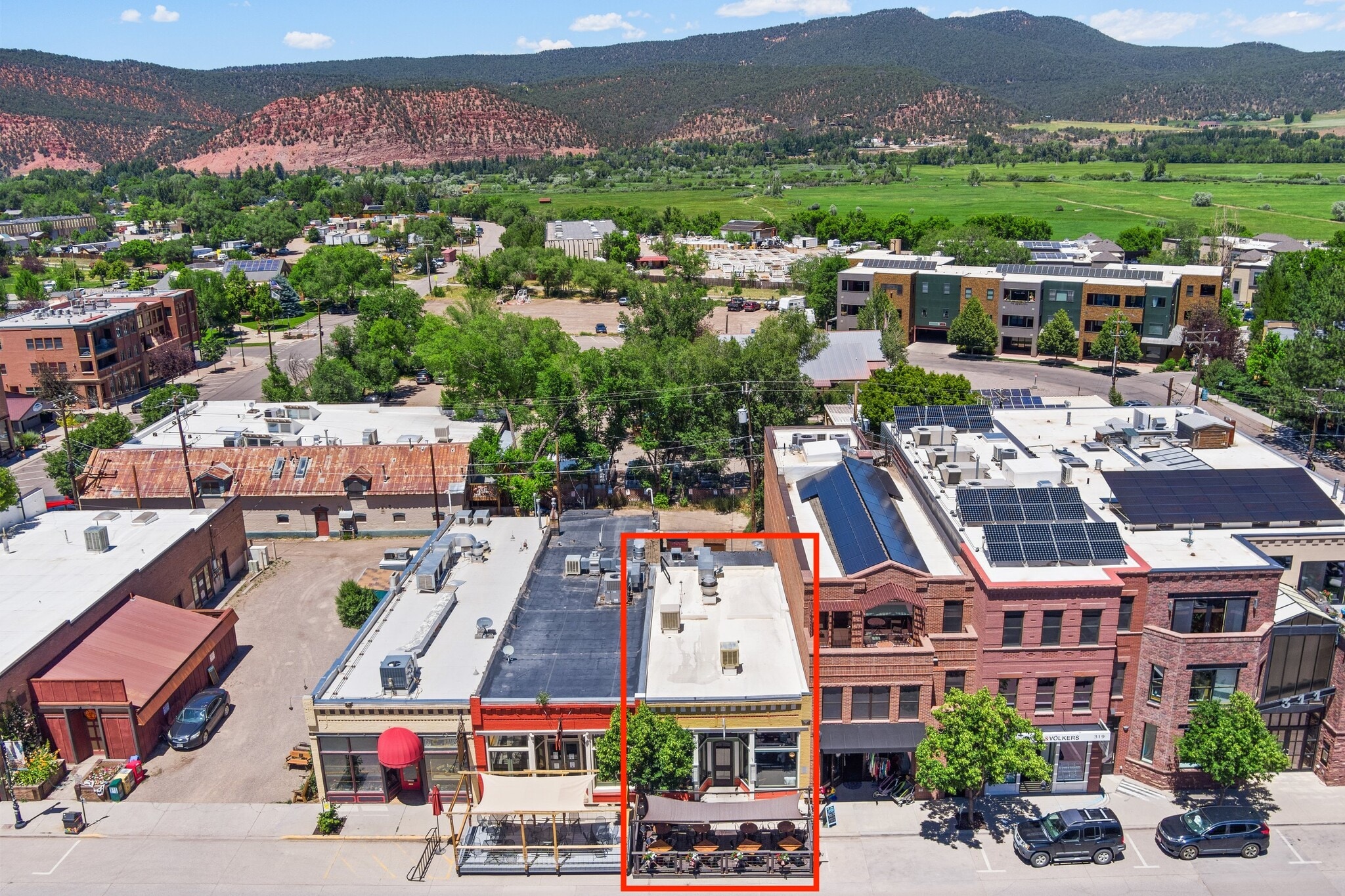 335 Main St, Carbondale, CO for Sale