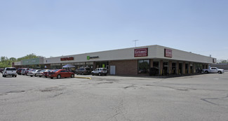 Trotwood, OH Office/Retail, Retail - 794-840 E Main St