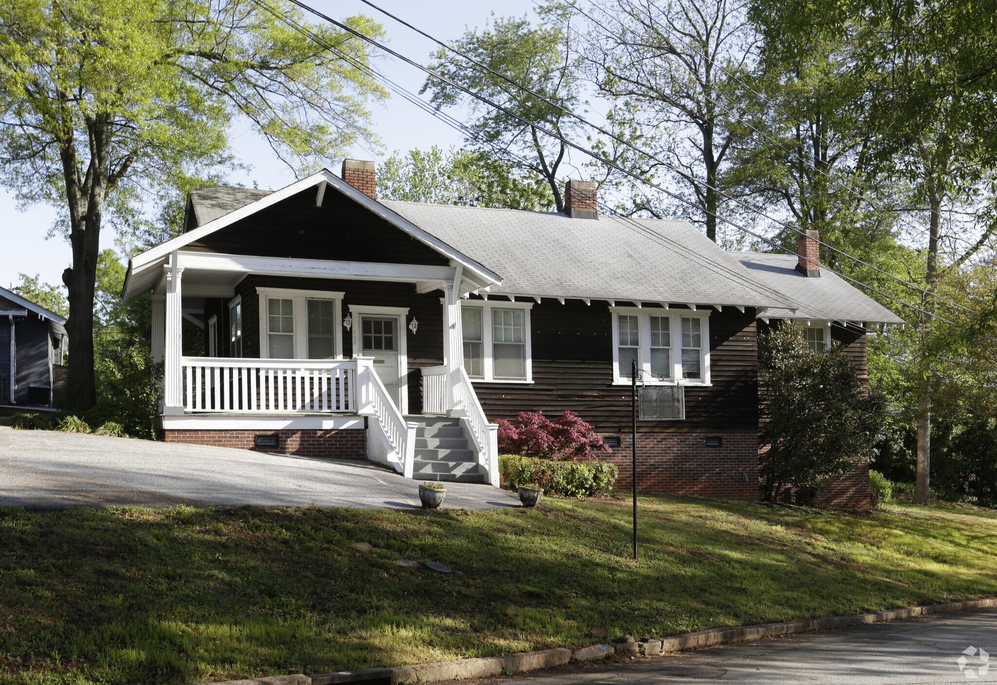 605 Pettigru St, Greenville, SC for Rent