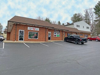 Kennett Square, PA Retail - 625 E Cypress St