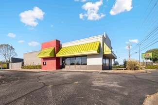 Wilkesboro, NC Restaurant - 1429 US Highway 421