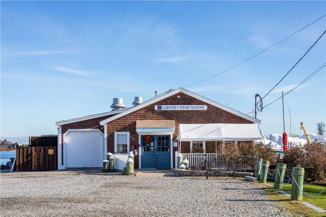 170 Main St, North Kingstown, RI for Sale