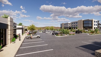 El Paso, TX Office/Retail - 1610 Resler dr El Paso, TX Office/Retail - 1610 Resler dr