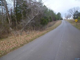 Fort Payne, AL Commercial Land - 5900 Martin Ave NE Fort Payne, AL Commercial Land - 5900 Martin Ave NE