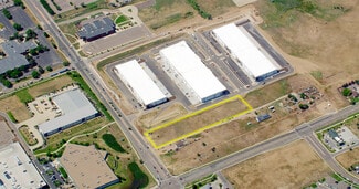 Thornton, CO Commercial - 12701 Washington st
