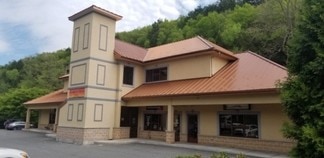 Lehighton, PA Office/Retail - 613 Blakeslee Blvd