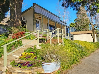 Julian, CA Office/Residential - 1934 Main St