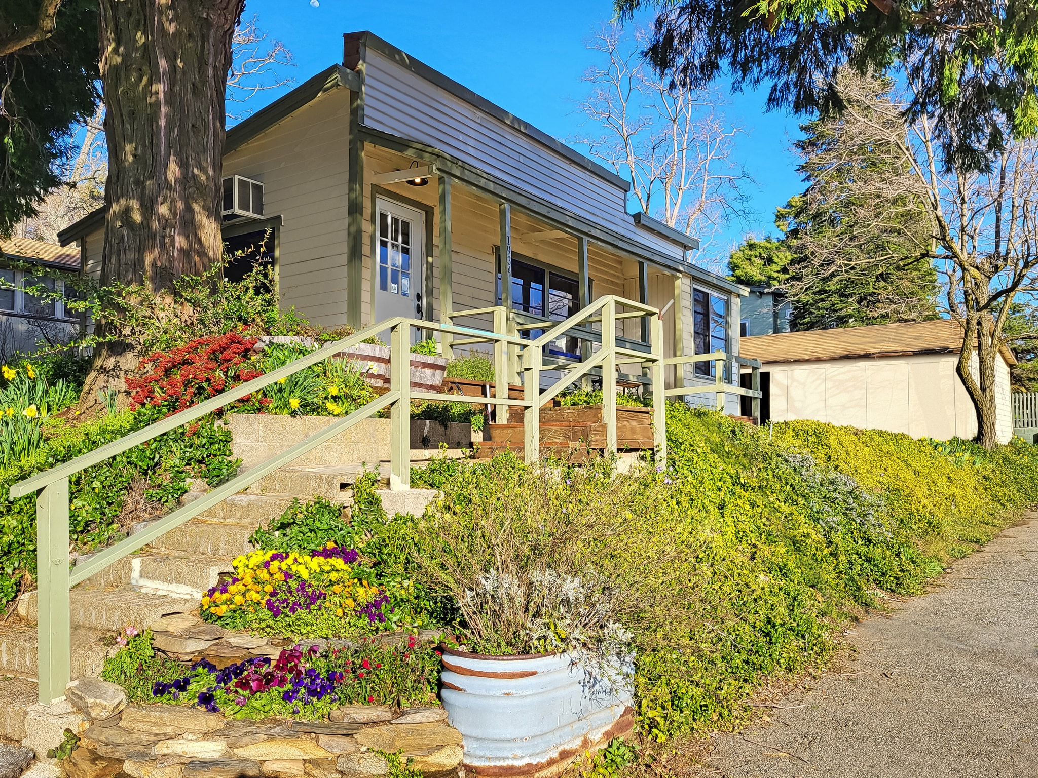 1934 Main St, Julian, CA for Sale
