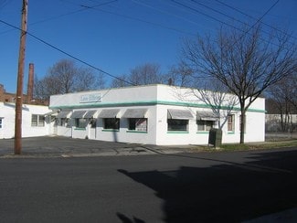 Poughkeepsie, NY Flex - 154 Garden St Poughkeepsie, NY Flex - 154 Garden St