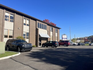 Cranberry, PA Office - 20421 Route 19