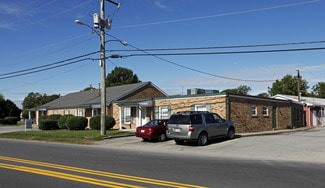 Norfolk, VA Office/Retail - 5532 Raby Rd