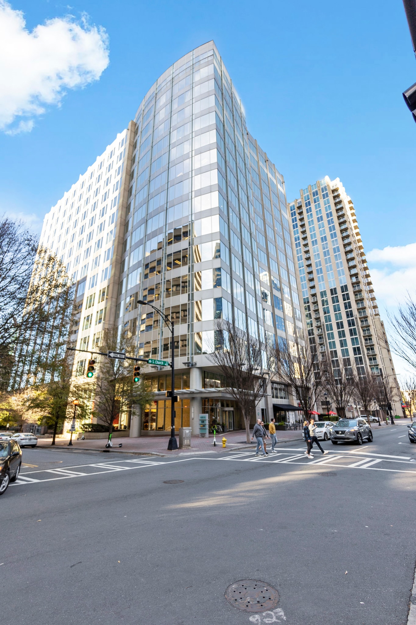 440 S Church St, Charlotte, NC for Rent