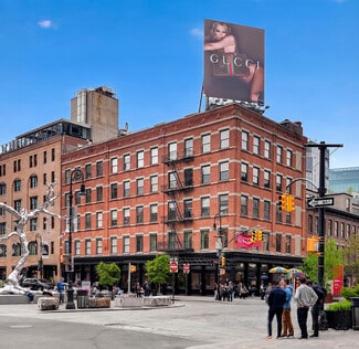New York, NY Retail - 37-45 Ninth Ave