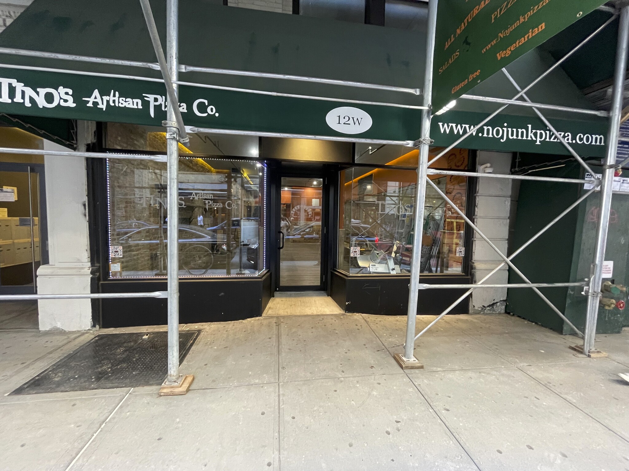 12 W 18th St New York, NY 10011 - Multi-Family Property for Sale on