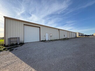 Sanger, TX Industrial - 900 Utility Rd