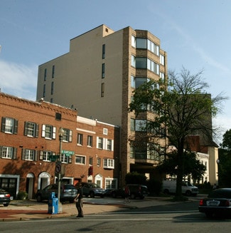 Washington, DC Medical - 908 New Hampshire Ave NW