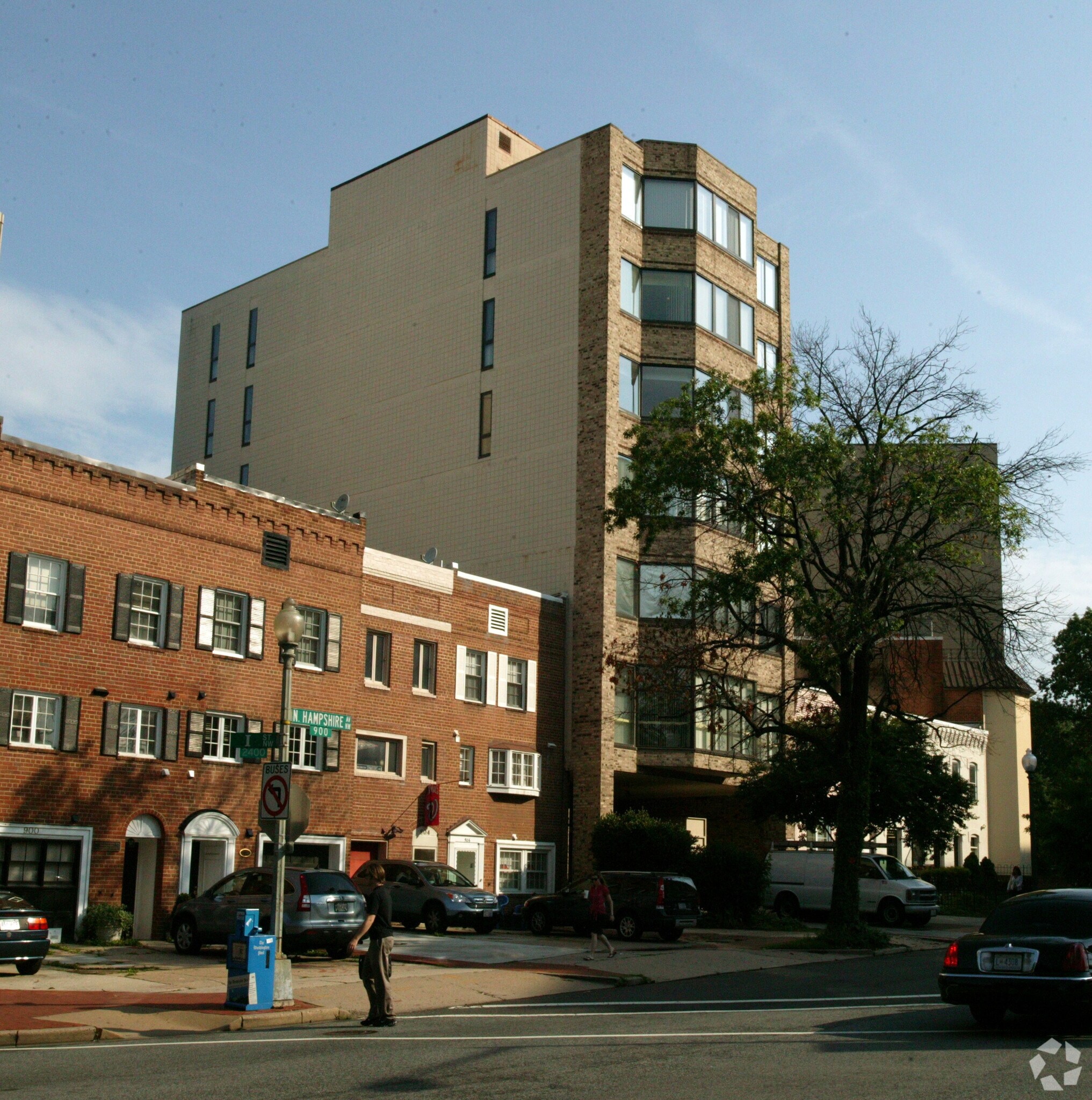 908 New Hampshire Ave NW, Washington, DC for Rent