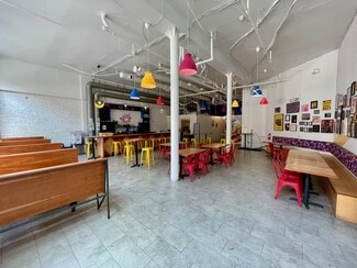 Richmond, VA Retail - 1215 E Main St
