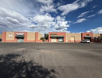 Placitas, NM Warehouse - 30-1 E Frontage Rd