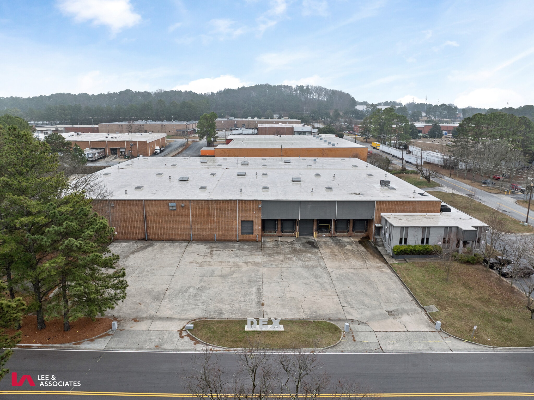 800 Wharton Dr SW, Atlanta, GA for Rent