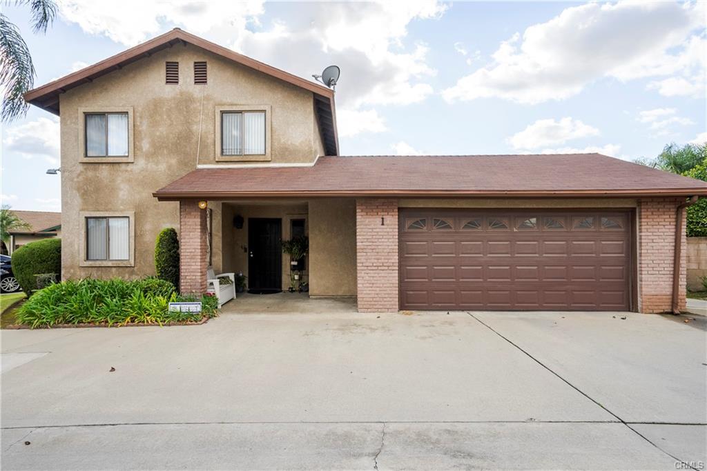 700 W 2nd St, Azusa, CA for Sale