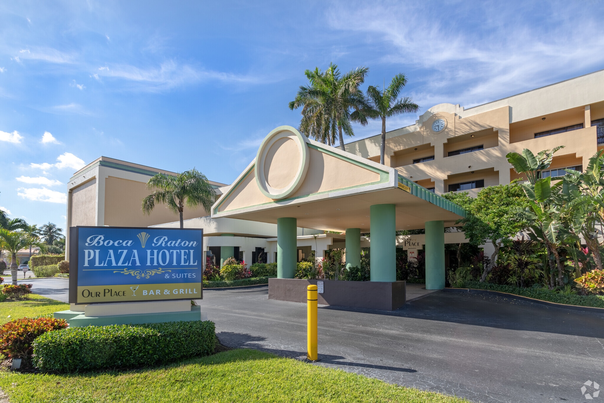 2901 N Federal Hwy, Boca Raton, FL for Rent