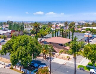 Corona, CA Apartments - 723 S Victoria Ave