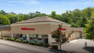 Signal Mountain, TN Drug Store - 796 Ridgeway Ave Signal Mountain, TN Drug Store - 796 Ridgeway Ave