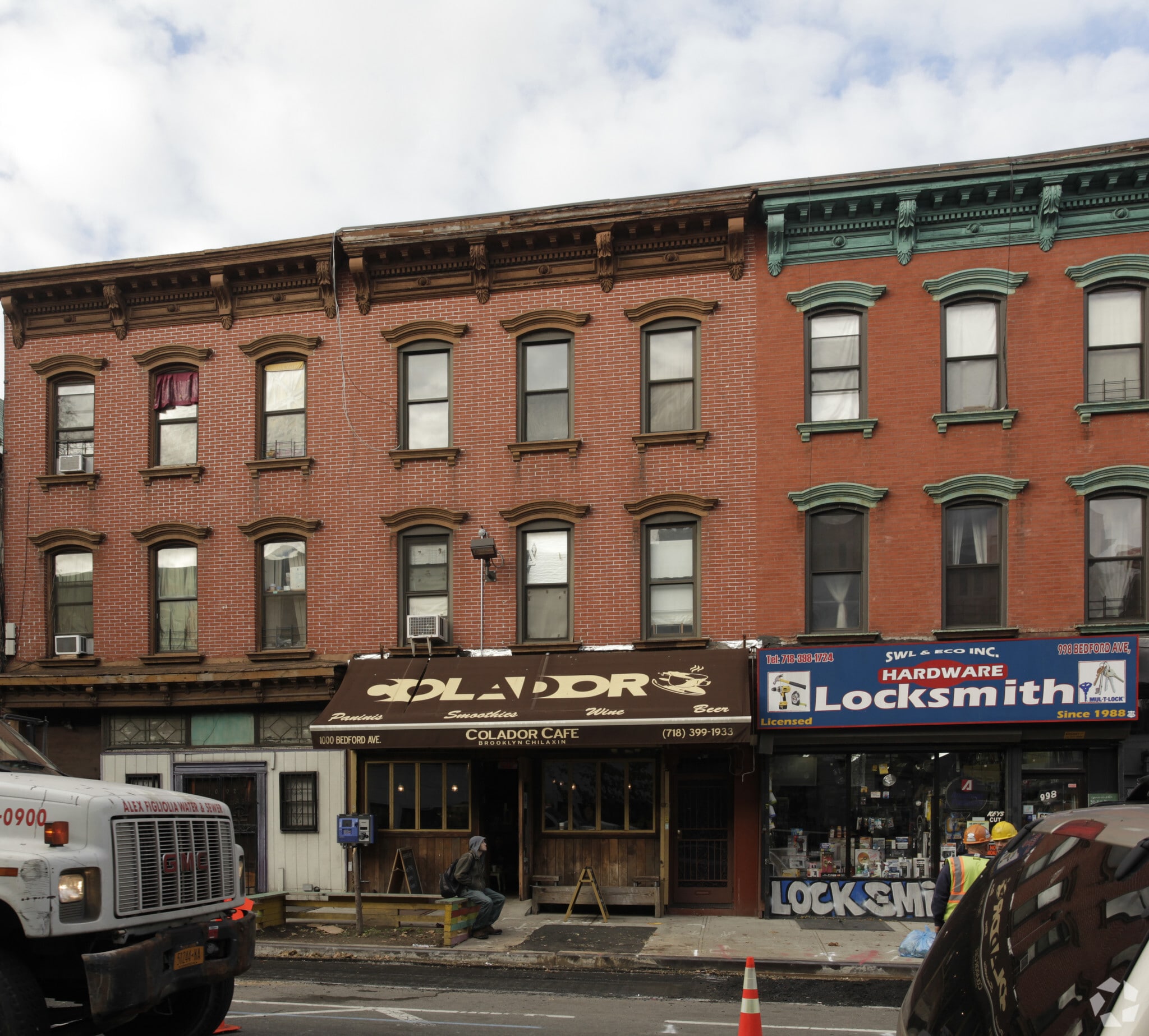 1000 Bedford Ave, Brooklyn, NY for Rent