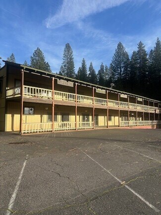 Twain Harte, CA undefined - 19031 Michele Ln