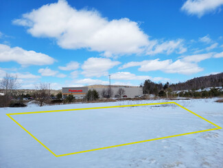 Bancroft, ON Commercial Land - 312 Hastings St N