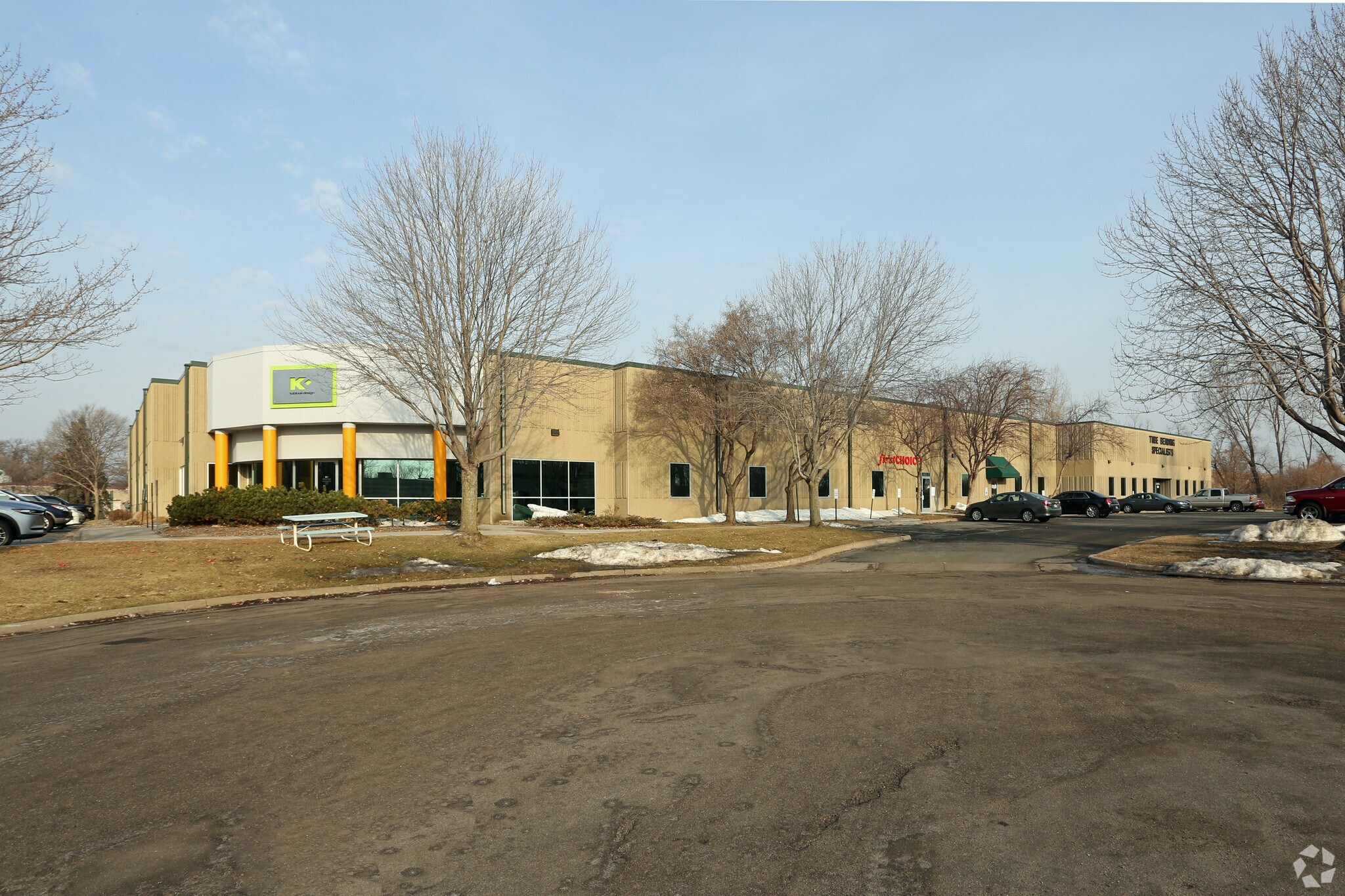 8560 Cottonwood St NW, Coon Rapids, MN for Rent