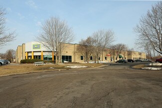 Coon Rapids, MN Industrial - 8560 Cottonwood St NW Coon Rapids, MN Industrial - 8560 Cottonwood St NW