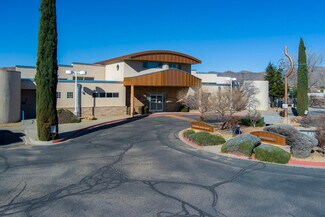 Kingman, AZ Health Care - 1741 Sycamore Ave.