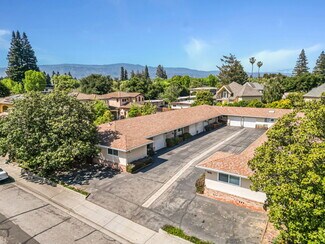 Mountain View, CA Apartments - 1120 Bonita Ave