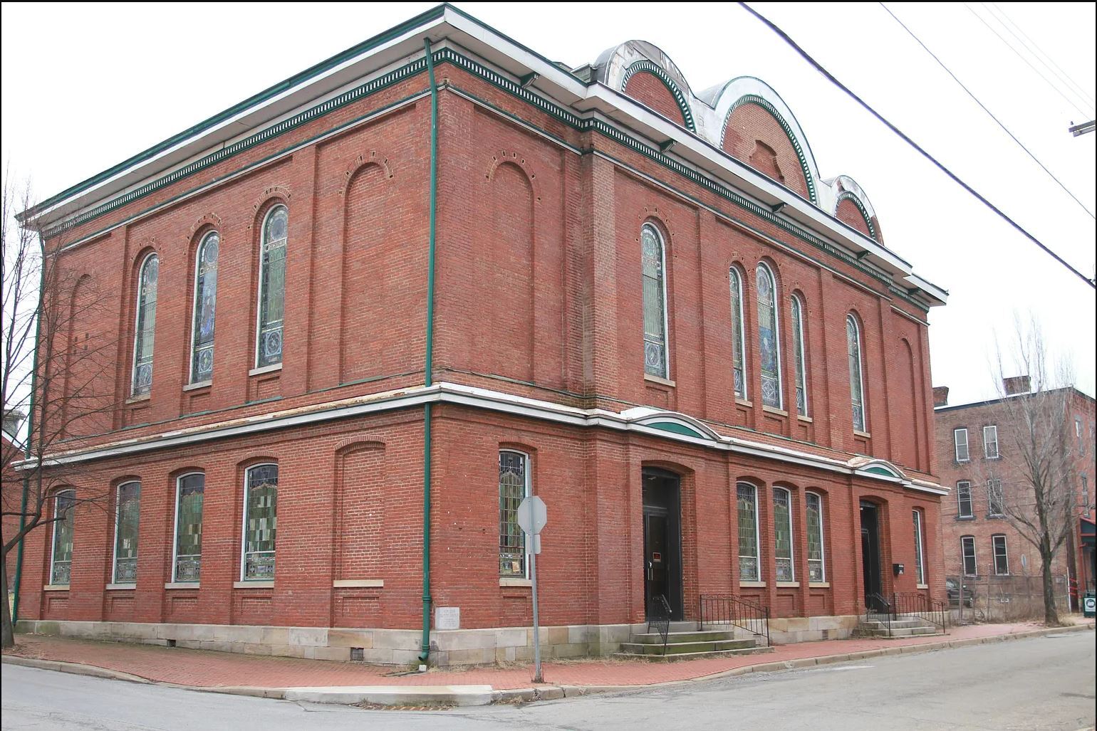1304 Manhattan St, Pittsburgh, PA for Sale