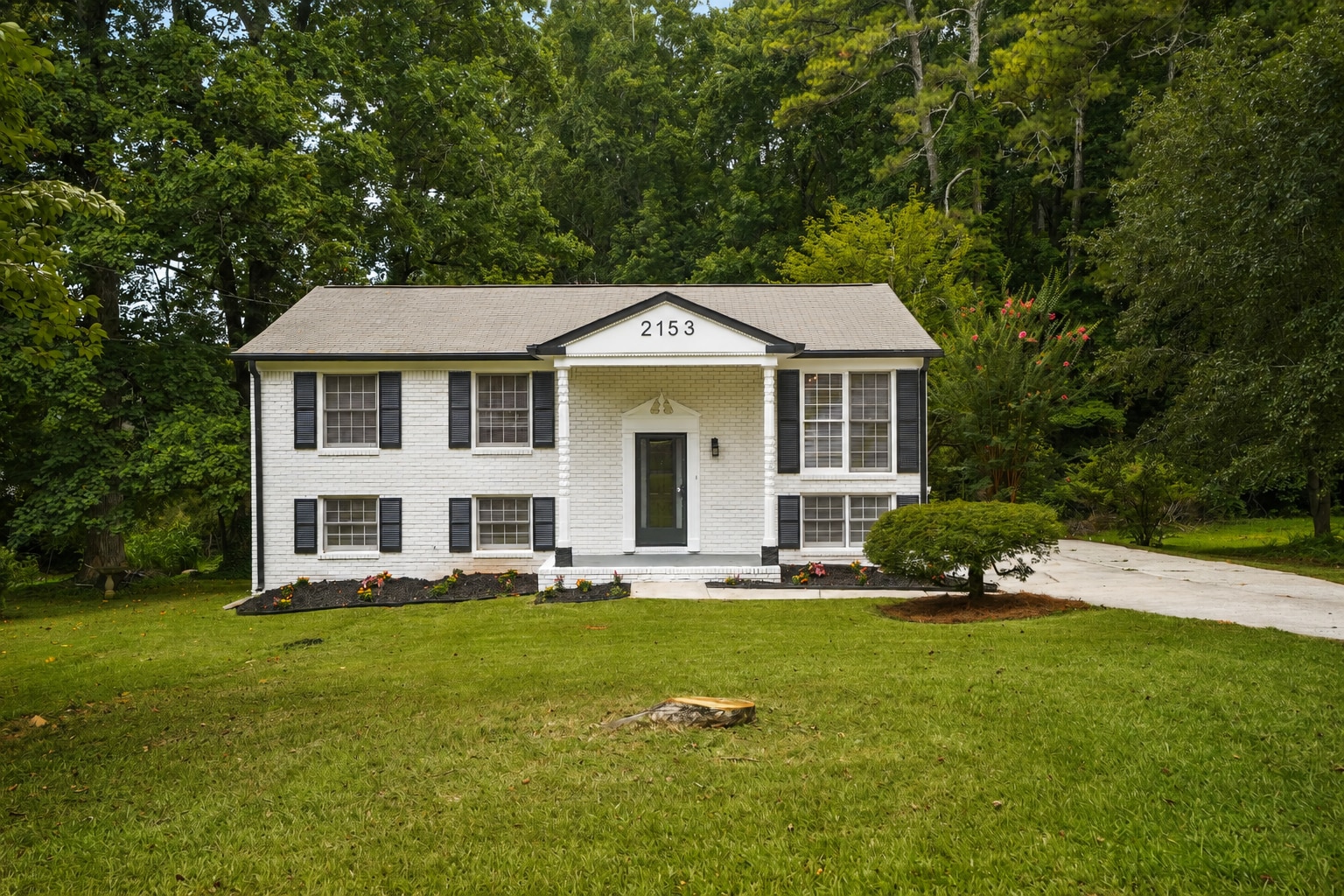 2153 Greenhill Dr SW, Marietta, GA for Sale