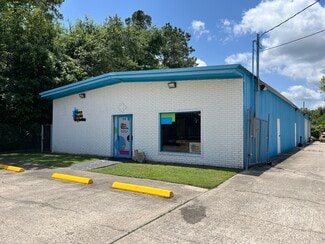 Spring, TX Warehouse - 1010 Rayford Rd