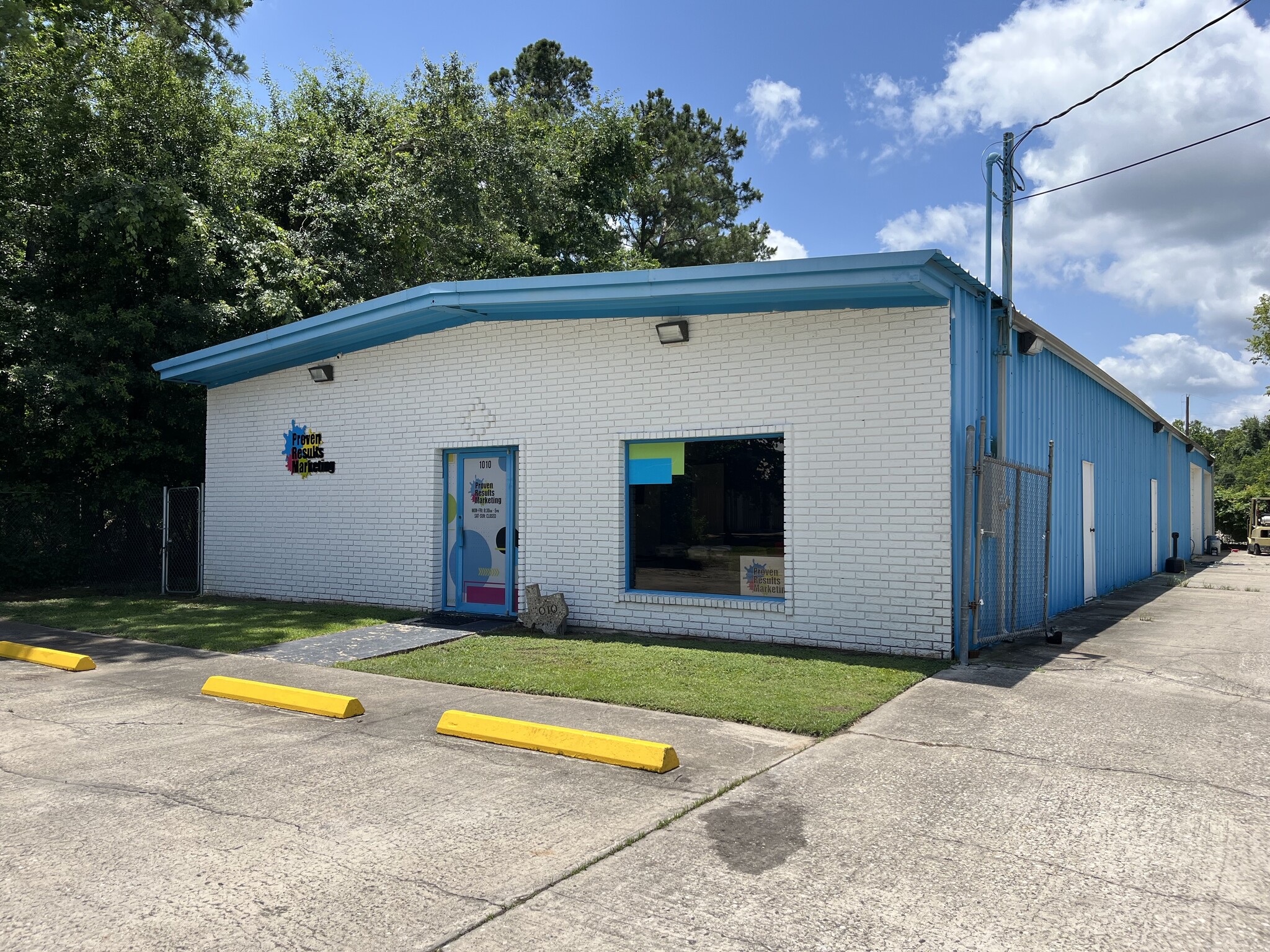 1010 Rayford Rd, Spring, TX for Sale