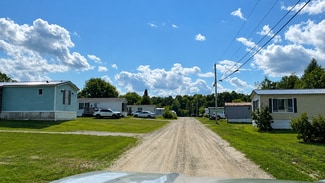 Corinth, ME Manufactured Housing/Mobile Housing - 344 Main St