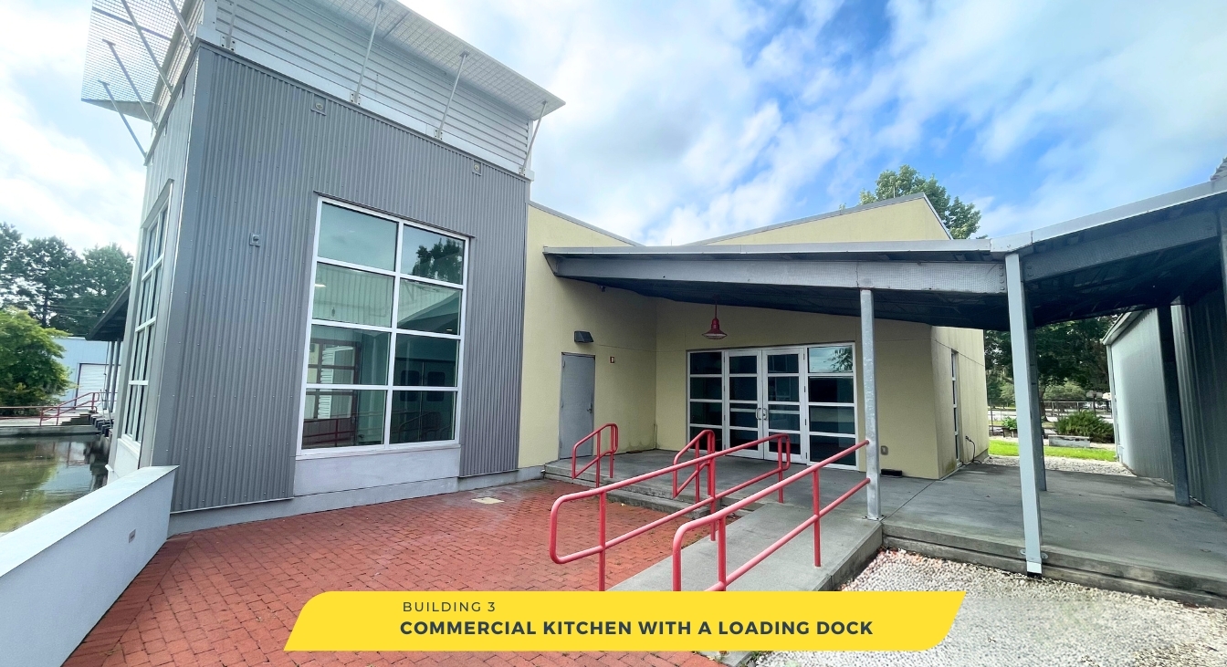 2501 E President St, Savannah, GA for Rent