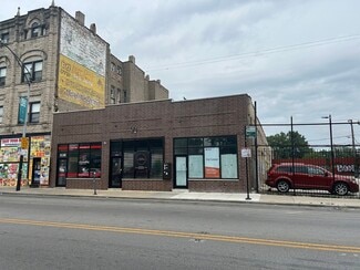 Chicago, IL Office/Retail - 3138 W Cermak Rd