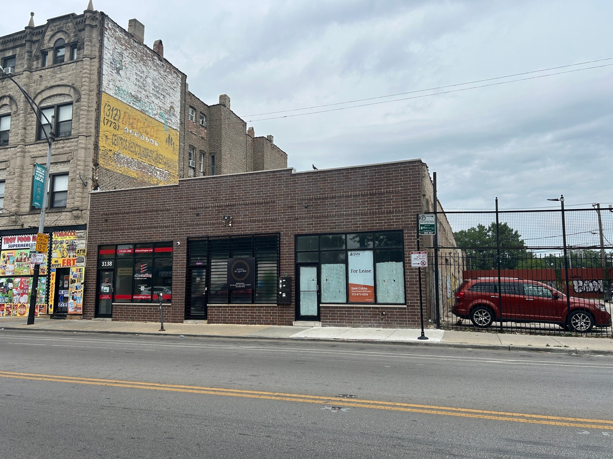 3138 W Cermak Rd, Chicago, IL for Rent