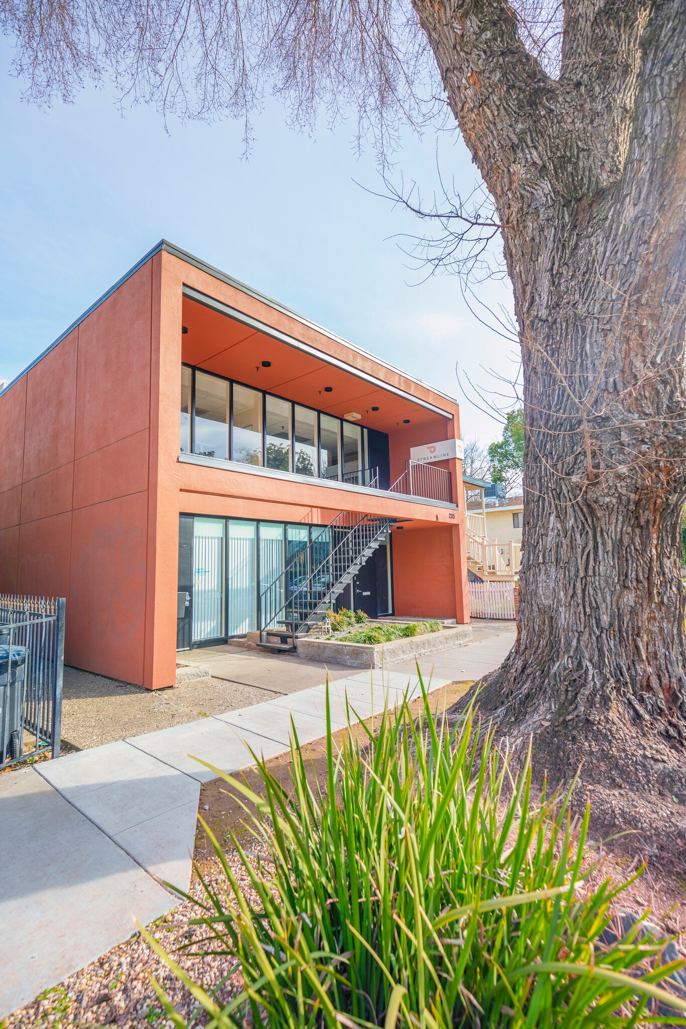 2321 P St, Sacramento, CA for Rent