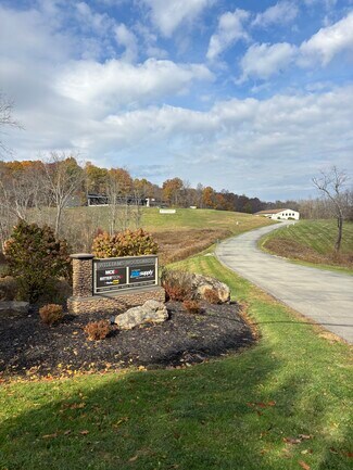 Zelienople, PA Commercial Land - Williams Drive @ Gudekunst Road