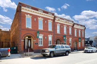 Richmond, VA Office - 5 S Adams St