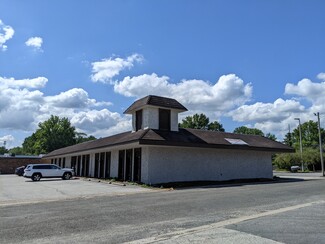 Belleville, IL Office, Retail - 56 S 65th St