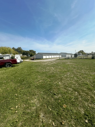 Saginaw, MI Self-Storage Facilities - 3121 Carrollton rd Saginaw, MI Self-Storage Facilities - 3121 Carrollton rd